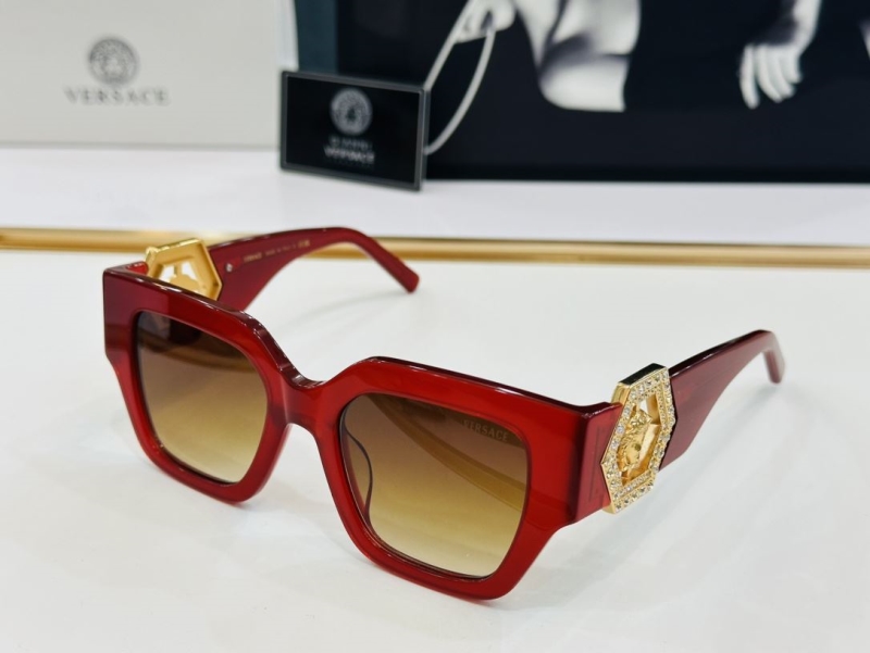 Versace Sunglasses